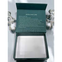 Jewel Chest Packaging Box