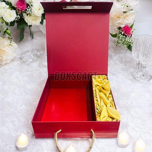 Customized Gift Packaging Box