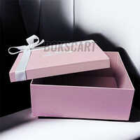 Custom Gift Packaging Box