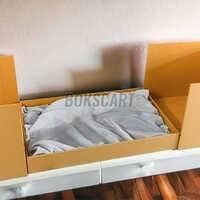 Cardboard Rectangular Customized Gift Box