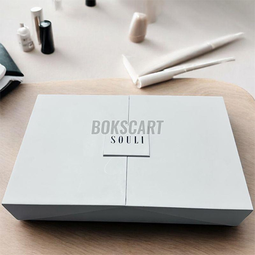 Cosmetic Box - Color: Different Available