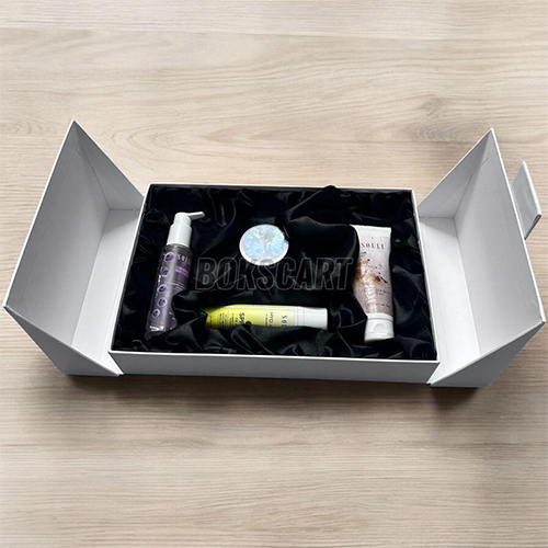 Cosmetic Box