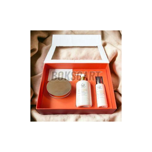 Glam Secure Packaging Box