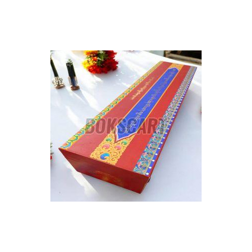 Imperial Mulitcolor Packaging Box