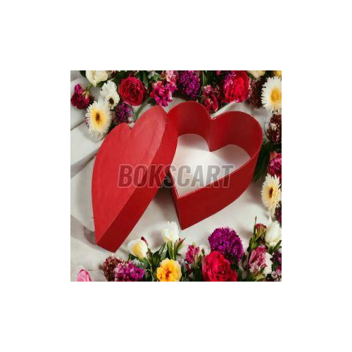 Love Dove Packaging Box - Color: Different Available