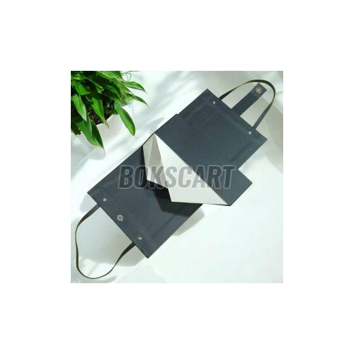 Magnetic Rigid Packaging Collapsible Packaging Box