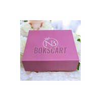 Gift Box - Coating Type: Customized