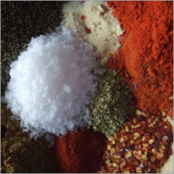 मसालेदार सीज़निंग मिक्स