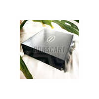 Corporate Gift Packaging Box - Coating Type: Customized