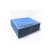 Rigid Boxes - Coating Type: Customized