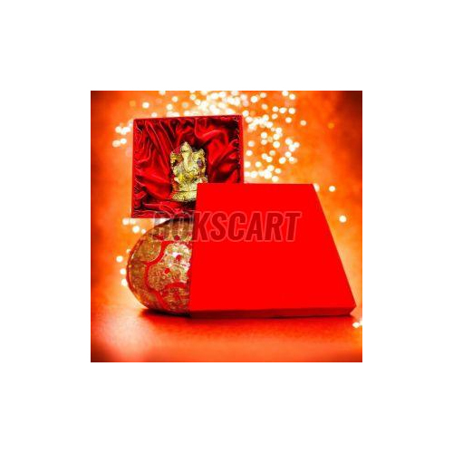 Shahi Packaging Box - Color: Different Available