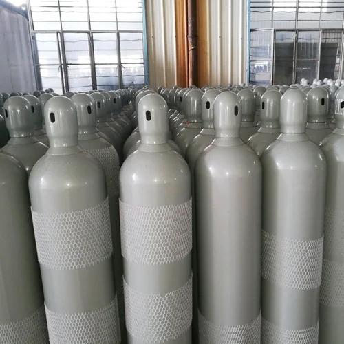 ETO Gas Mixtures Cylinder