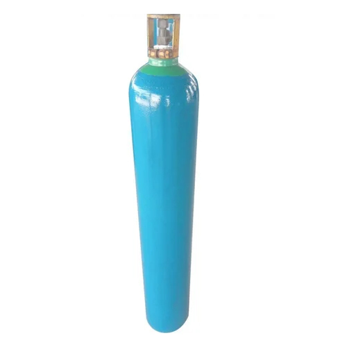 Argon Co2 Gas Mixture Cylinder
