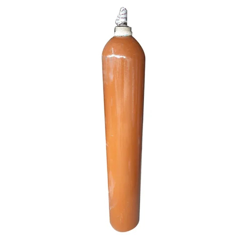 Helium Gas Cylinder