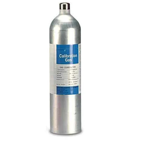Calibration Gas Cylinder