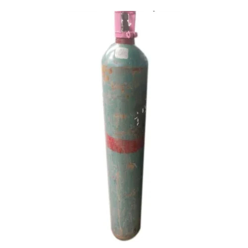 Nitrous Oxide Gas Cylinder