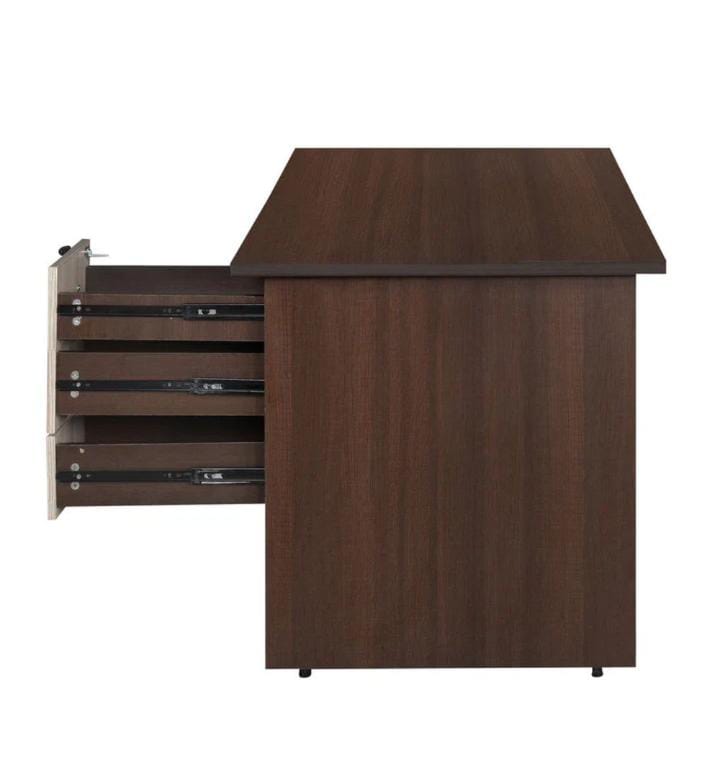 NILKAMAL VERTEX OFFICE TABLE 