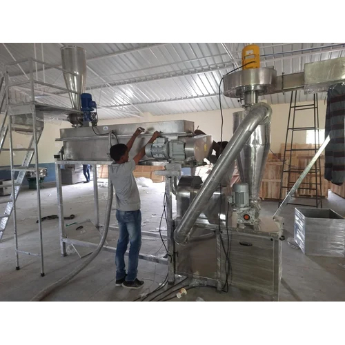 Vacuum Hose Pipe