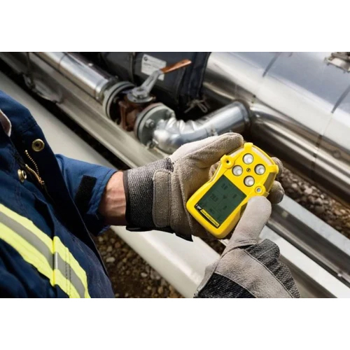 Gas Detector Calibration Services