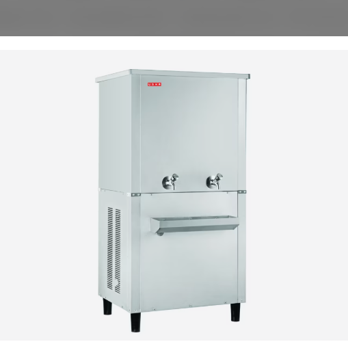 Usha SS Water Cooler