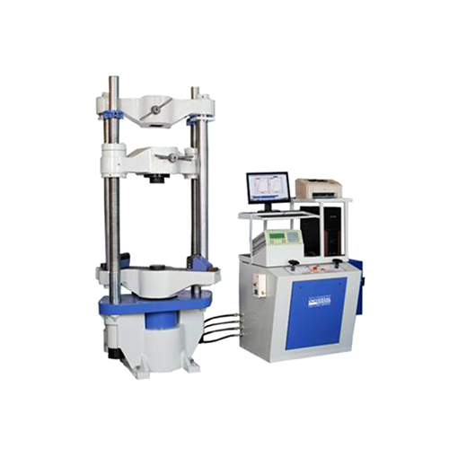 Computerised Universal Testing Machine