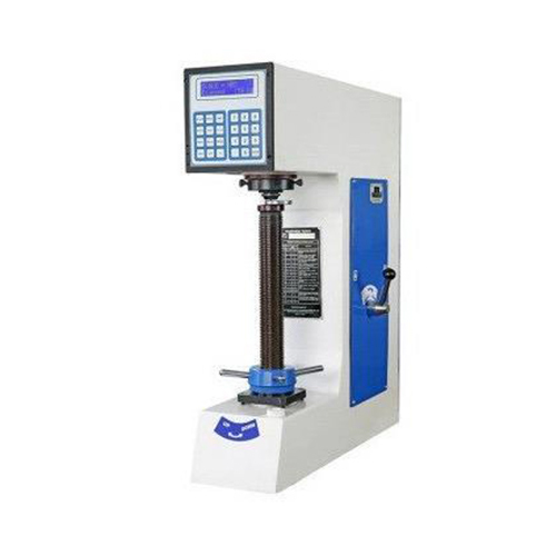 Digital Rockwell Cum Hardness Tester