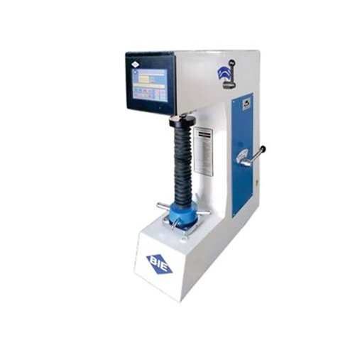 Touch Screen Digital Rockwell Hardness Tester