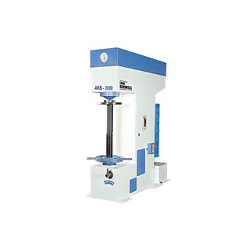 Brinell Hardness Tester