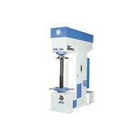 Brinell Hardness Tester - Features: Stable Operation