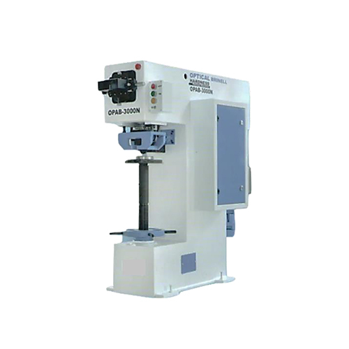 OPAB-3000N ऑप्टिकल ब्रिनेल हार्डनेस टेस्टर्स