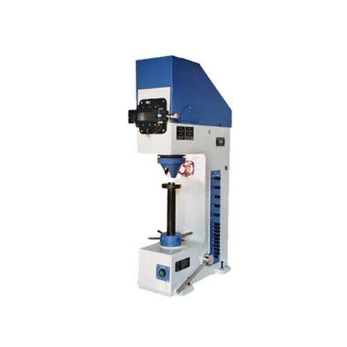 Vicker Cum Brinell Hardness Tester - Features: Stable Operation