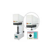 Computerised Vicker Hardness Tester - Features: Durable