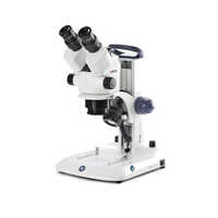 Stereo Zoom Microscope