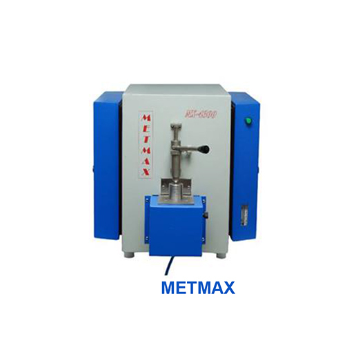 Metmax Optical Emission Spectrometer