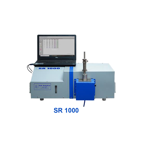 SR1000 Optical Emission Spectrometer