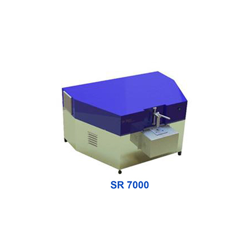 SR7000 Optical Emission Spectrometer