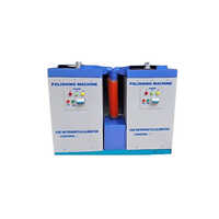 Spectro Sample Polishing Machine - Features: Stable Operation
