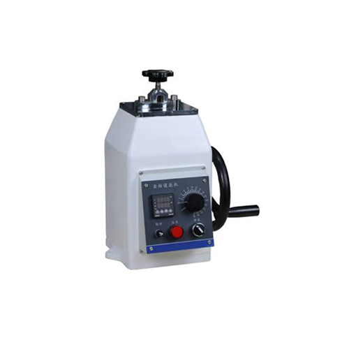 Hot Molding Machine
