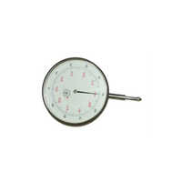 Rockwell Brinell Hardness Tester Dial Gauge