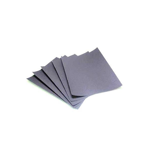 Rectangle Polishing Paper