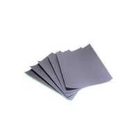 Rectangle Polishing Paper - Color: Grey
