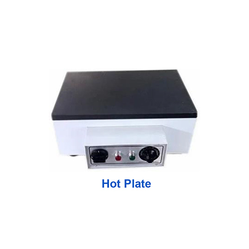 Hot Plate