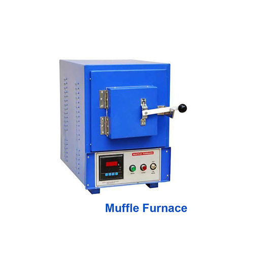 Muffle Furnace