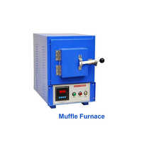 MS Muffle Furnace