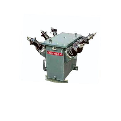 CT PT Combined Metering Transformer Unit