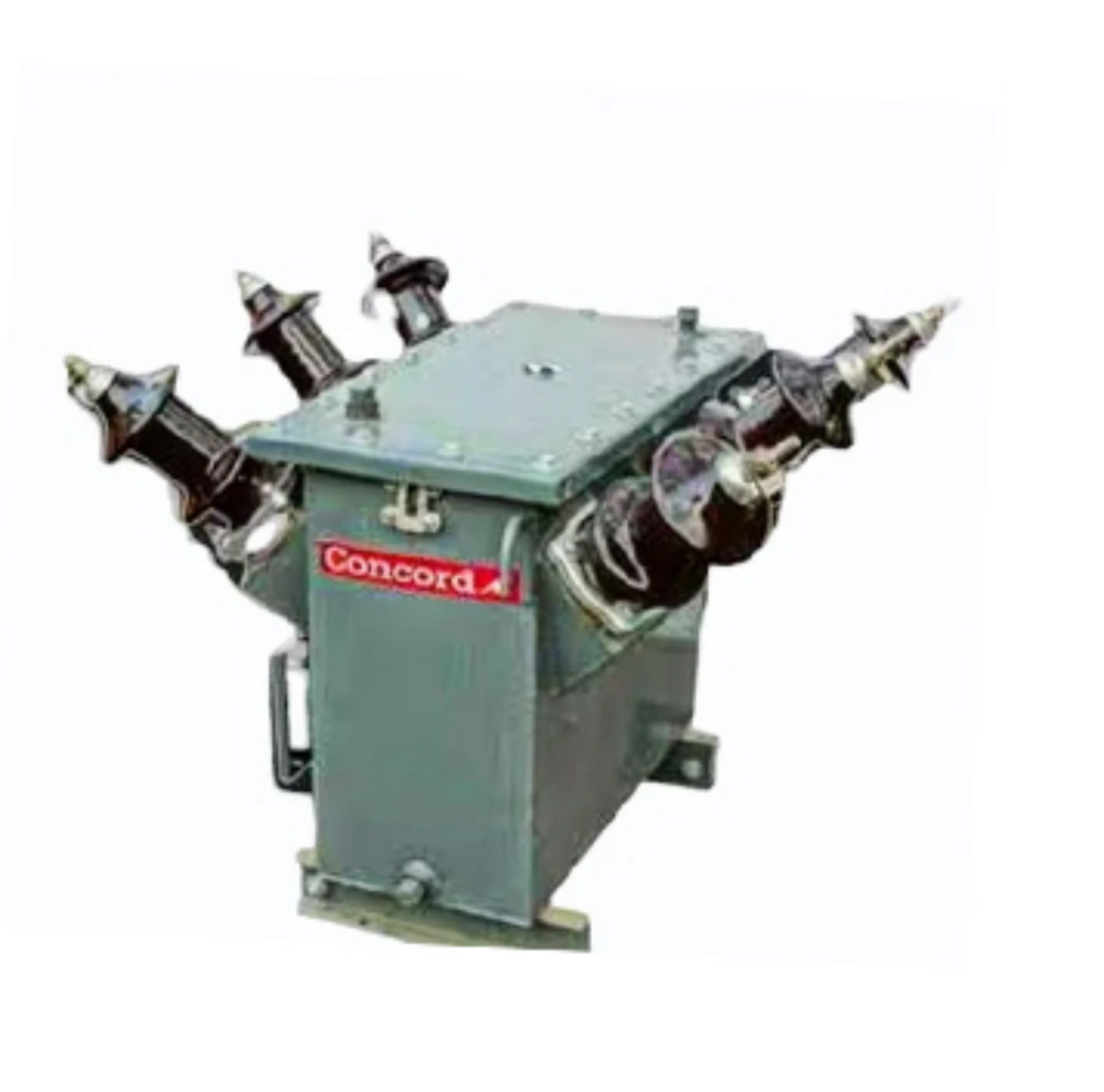 Ct Pt Combined Metering Transformer Unit - Features: Easy To Install