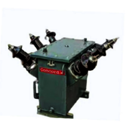 Ct Pt Combined Metering Transformer Unit - Features: Easy To Install