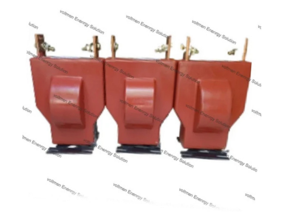 Jaidurga 11 Kv Htct Ratio 50 5A Class 0.2S Current Transformer - Ip Rating: Requirement Based