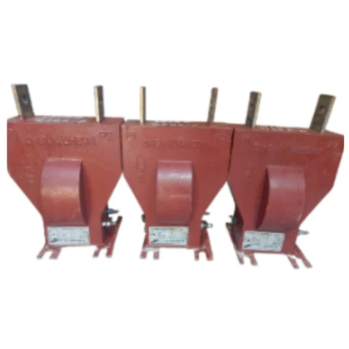 Eltech 11 kV HTCT Ratio 5-5A Class 0.2S Current Transformer