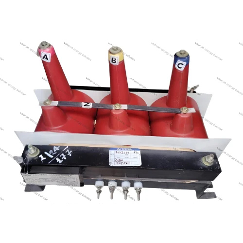 JaiDurga 3 Phase HT Potential Transformer